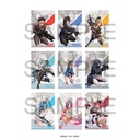 (PO) Goddess of Victory: Nikke Gun Girl Metal Card Collection (Re-issue) [BOX] Image_3
