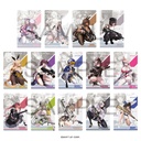 (PO) Goddess of Victory: Nikke Gun Girl Metal Card Collection (Re-issue) [BOX] Image_5