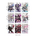 (PO) Goddess of Victory: Nikke Gun Girl Metal Card Collection (Re-issue) [BOX] Image_6