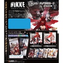 (PO) Goddess of Victory: Nikke Gun Girl Metal Card Collection Vol. 2 [BOX] Image_1