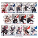 (PO) Goddess of Victory: Nikke Gun Girl Metal Card Collection Vol. 2 [BOX] Image_3