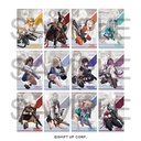 (PO) Goddess of Victory: Nikke Gun Girl Metal Card Collection Vol. 2 [BOX] Image_4