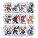 (PO) Goddess of Victory: Nikke Gun Girl Metal Card Collection Vol. 2 [BOX] Image_5