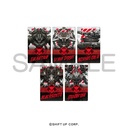 (PO) Goddess of Victory: Nikke Gun Girl Metal Card Collection Vol. 2 [BOX] Image_6