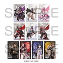 (PO) Goddess of Victory: Nikke Gun Girl Metal Card Collection Vol. 2 [BOX] Image_7