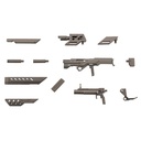 (PO) M.S.G Modeling Support Goods Heavy Weapon Unit 41 Modular Carbine Image_2