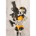 (PO) M.S.G Modeling Support Goods Heavy Weapon Unit 41 Modular Carbine Image_4