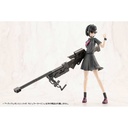 (PO) M.S.G Modeling Support Goods Heavy Weapon Unit 41 Modular Carbine Image_12