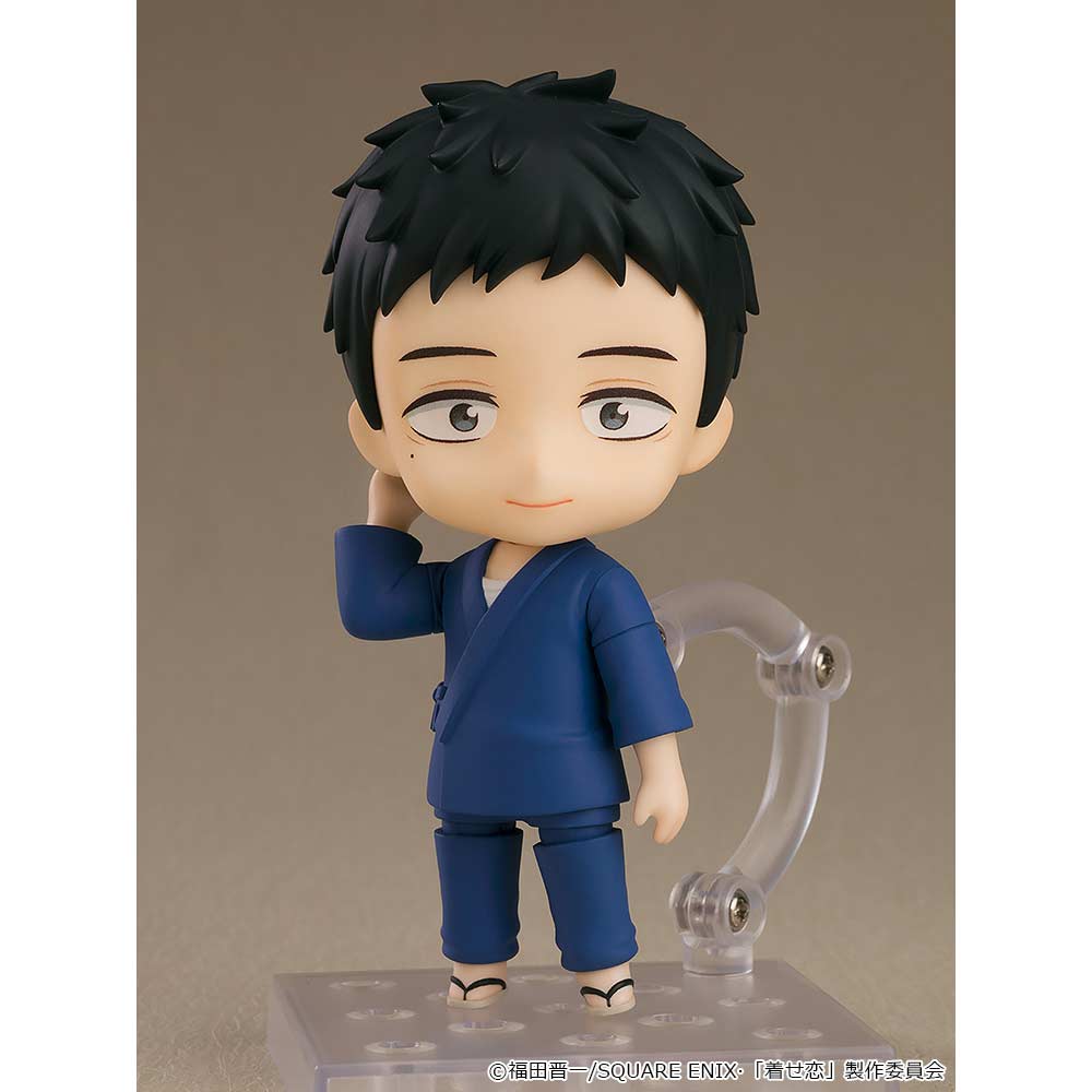 (PO) Nendoroid 2434 My Dress-Up Darling - Wakana Gojo Image_2