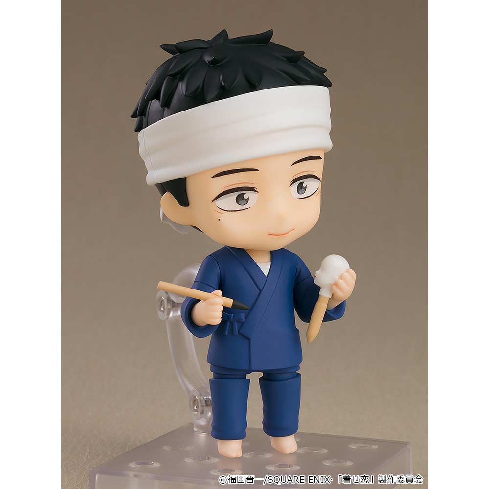 (PO) Nendoroid 2434 My Dress-Up Darling - Wakana Gojo Image_3
