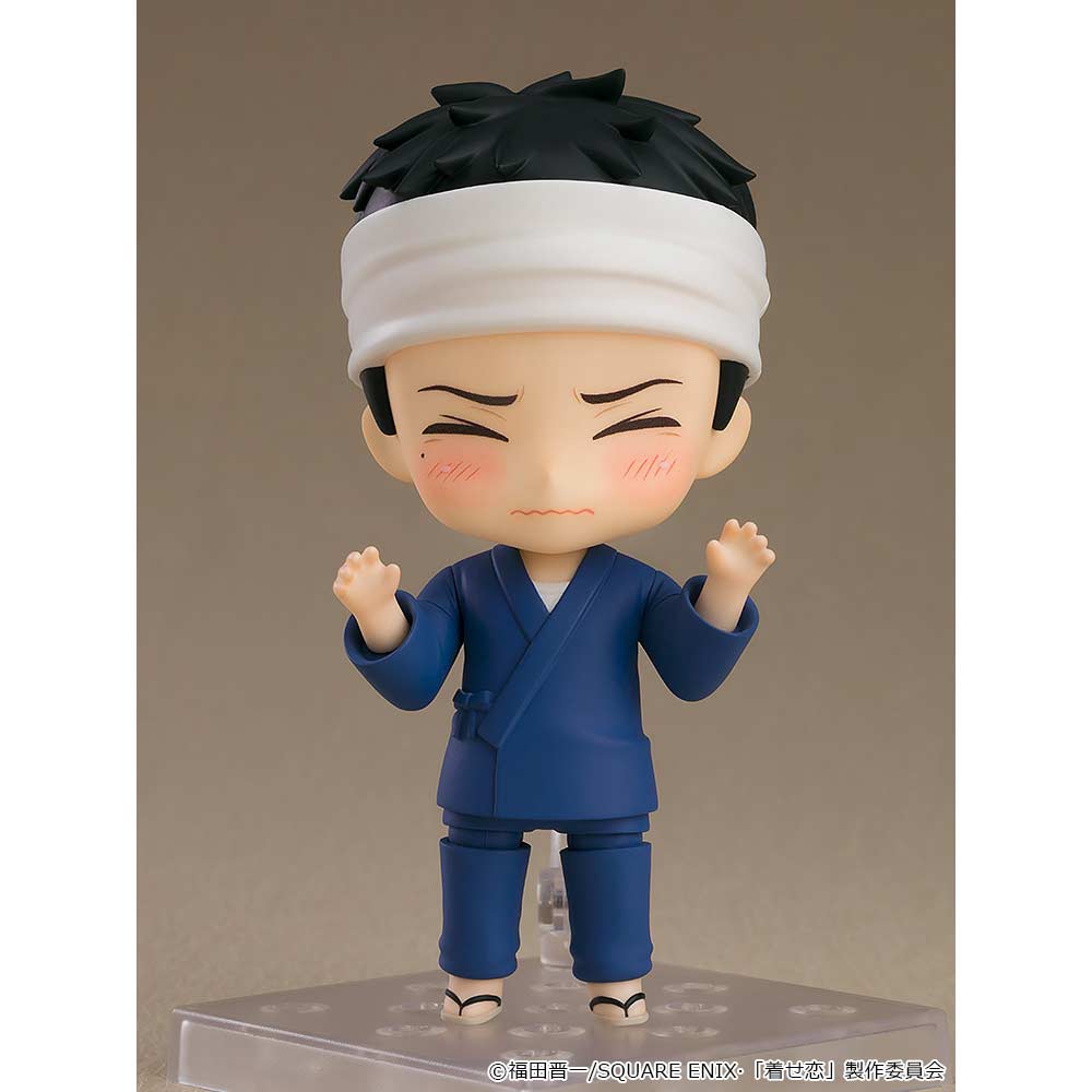 (PO) Nendoroid 2434 My Dress-Up Darling - Wakana Gojo Image_4