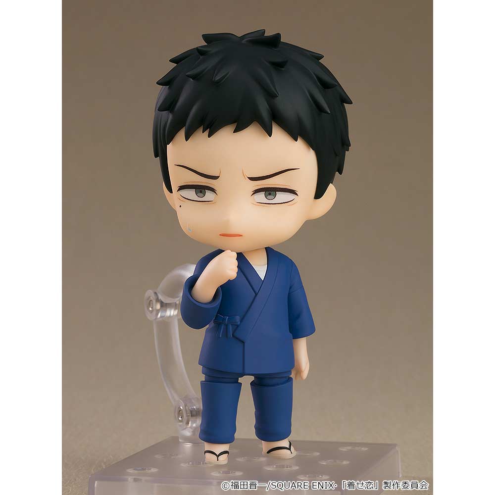 (PO) Nendoroid 2434 My Dress-Up Darling - Wakana Gojo Image_5