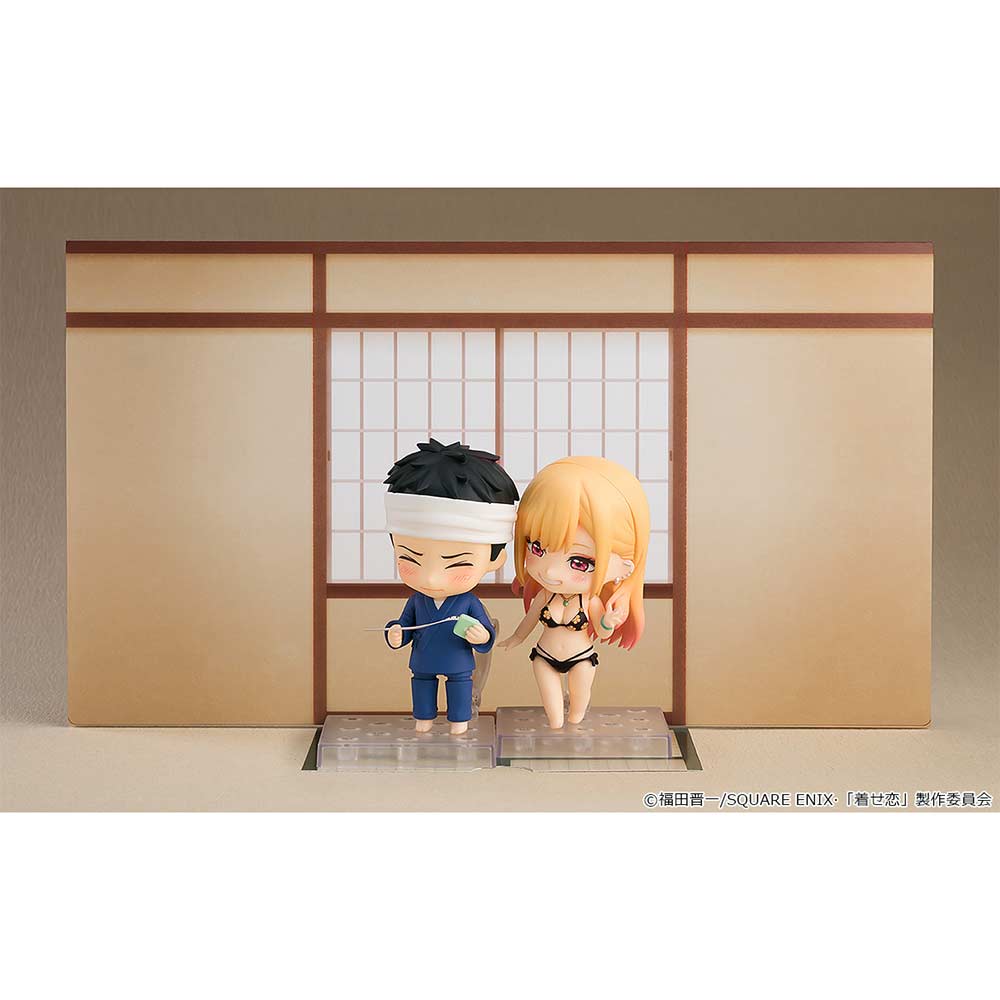 (PO) Nendoroid 2434 My Dress-Up Darling - Wakana Gojo Image_7