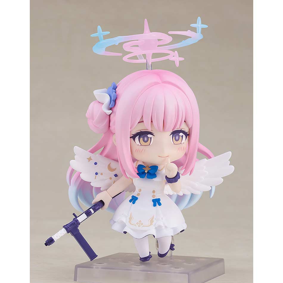 (PO) Nendoroid 2423 Blue Archive - Misono Mika Image_3