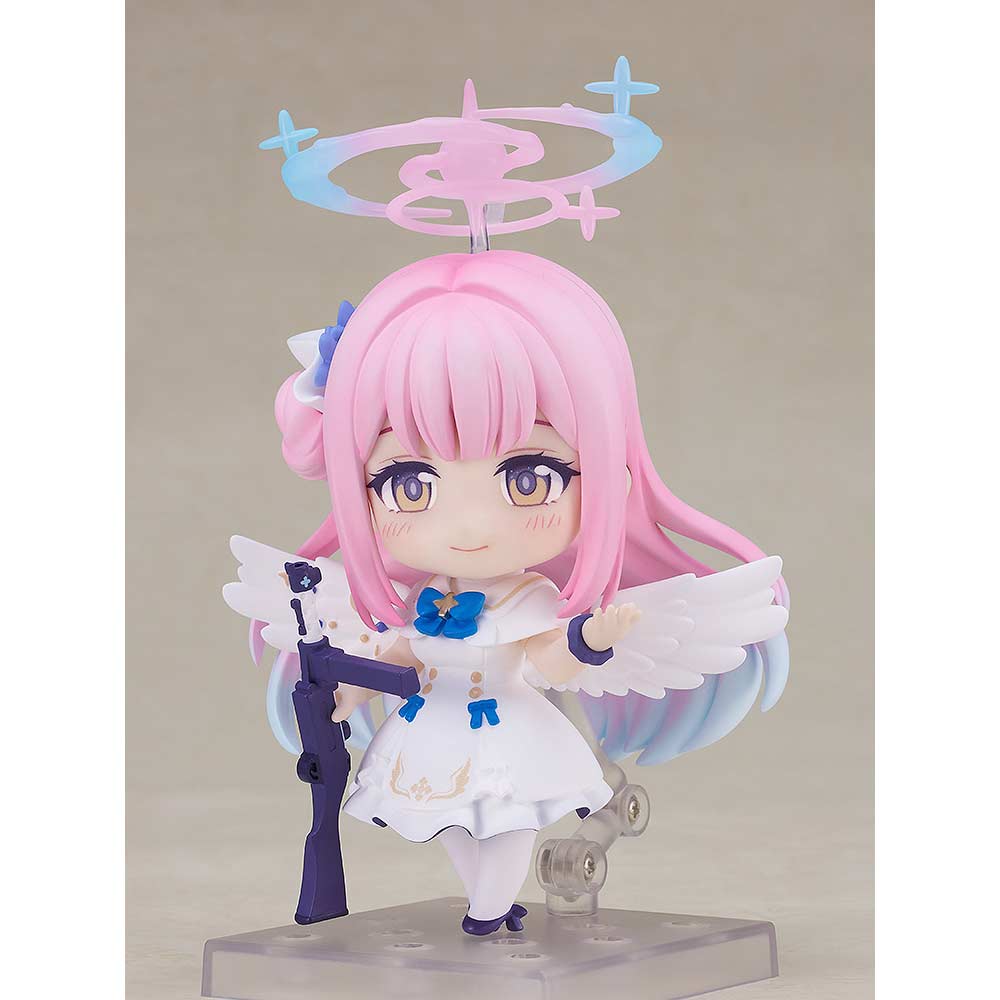 (PO) Nendoroid 2423 Blue Archive - Misono Mika Image_4