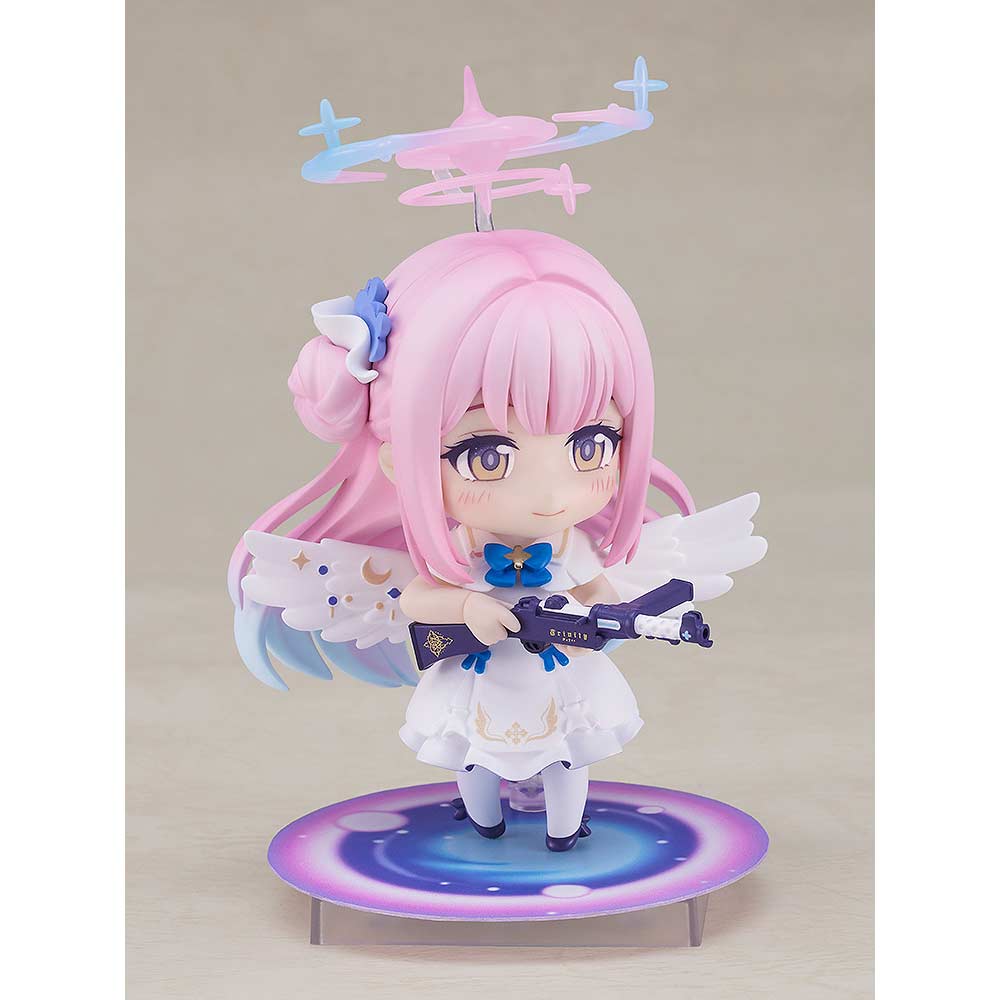 (PO) Nendoroid 2423 Blue Archive - Misono Mika Image_6