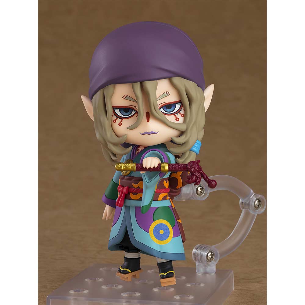 (PO) Nendoroid 2426 Mononoke - Medicine Seller Image_2