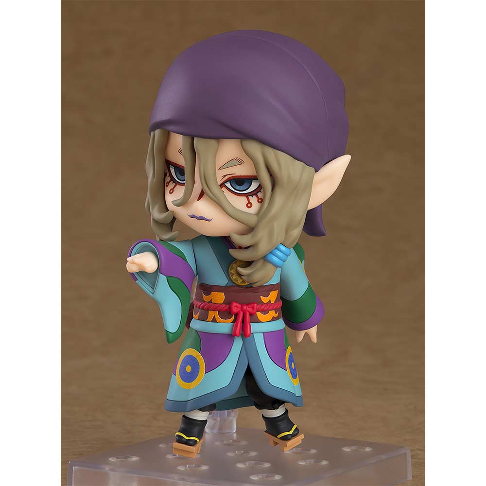 (PO) Nendoroid 2426 Mononoke - Medicine Seller Image_3