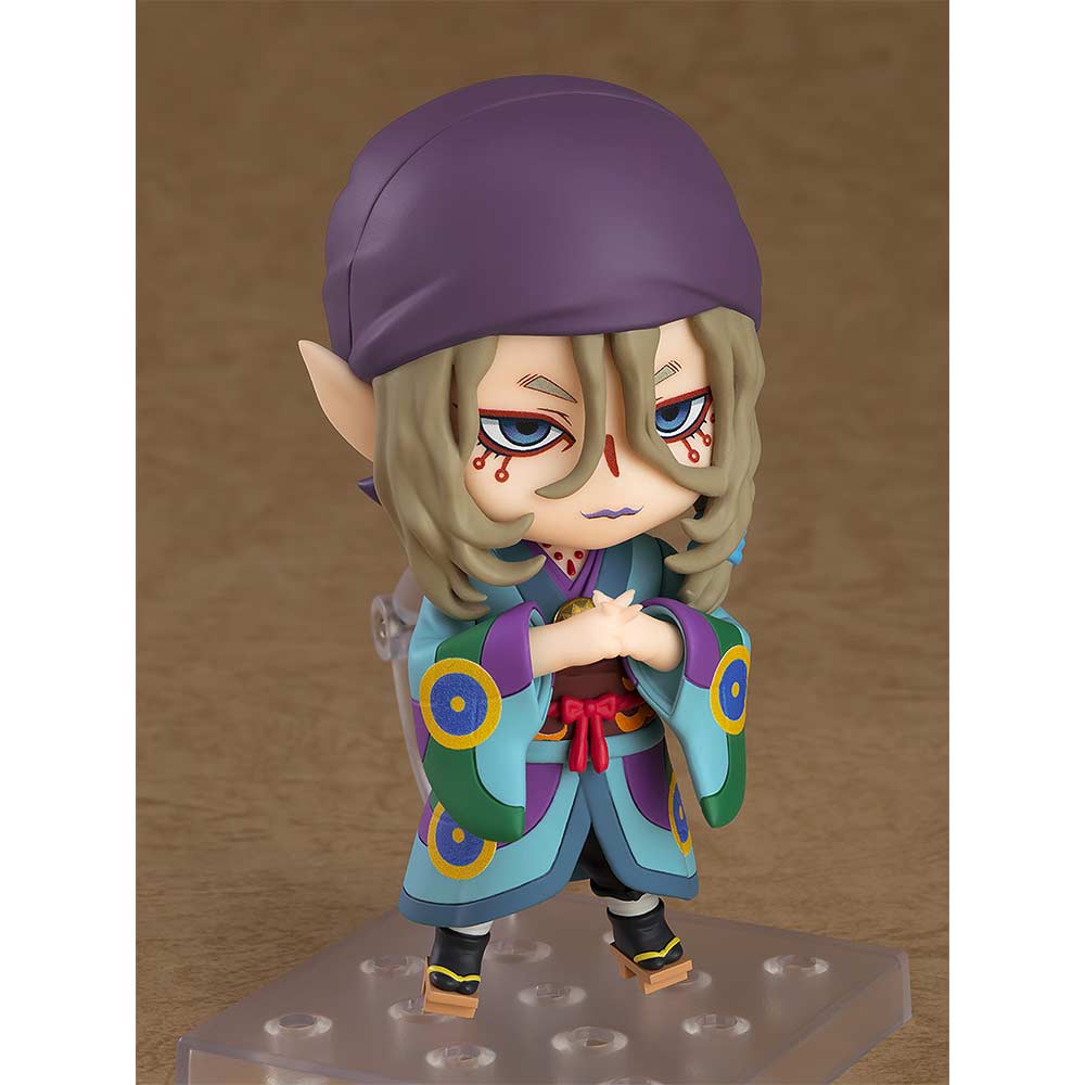 (PO) Nendoroid 2426 Mononoke - Medicine Seller Image_4
