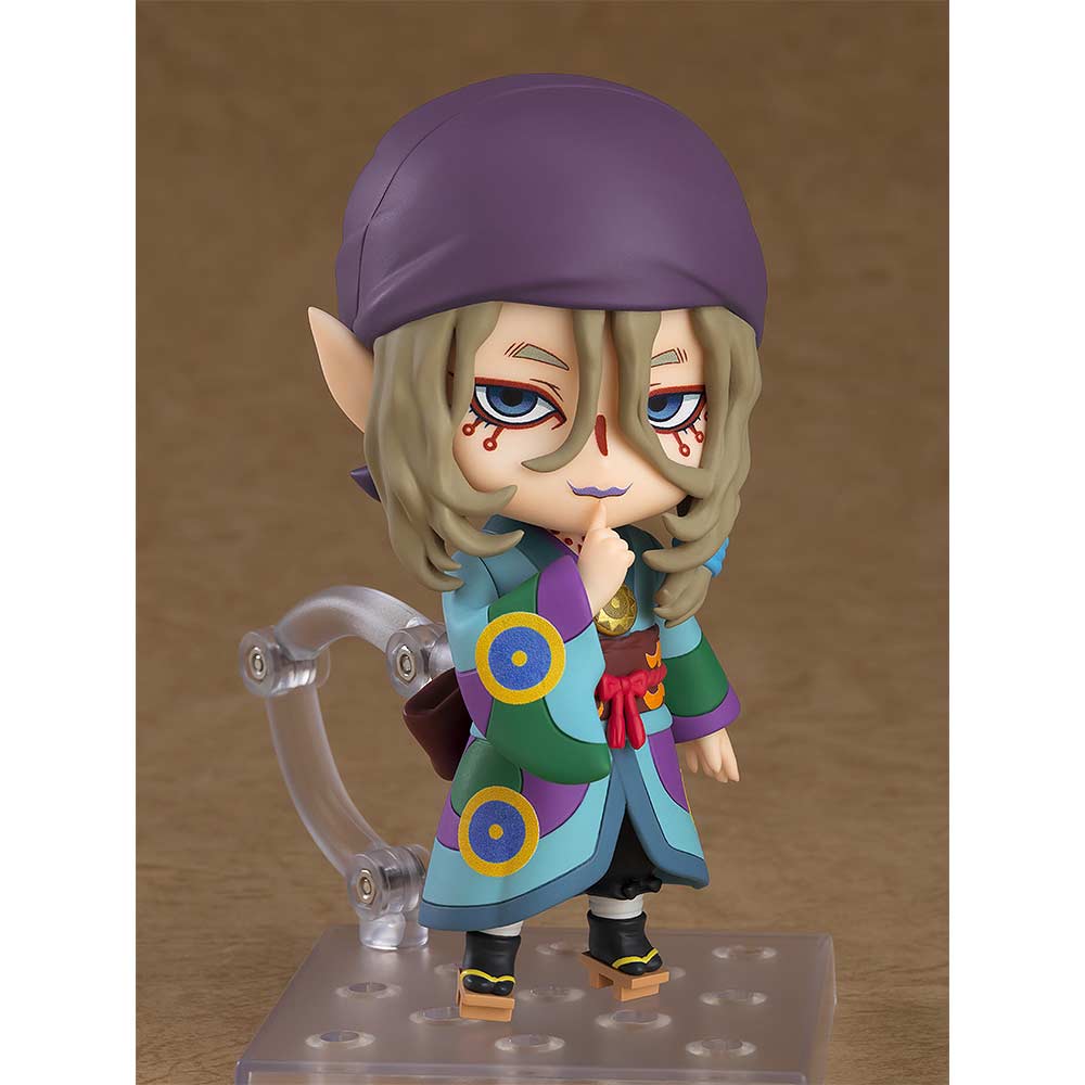(PO) Nendoroid 2426 Mononoke - Medicine Seller Image_5