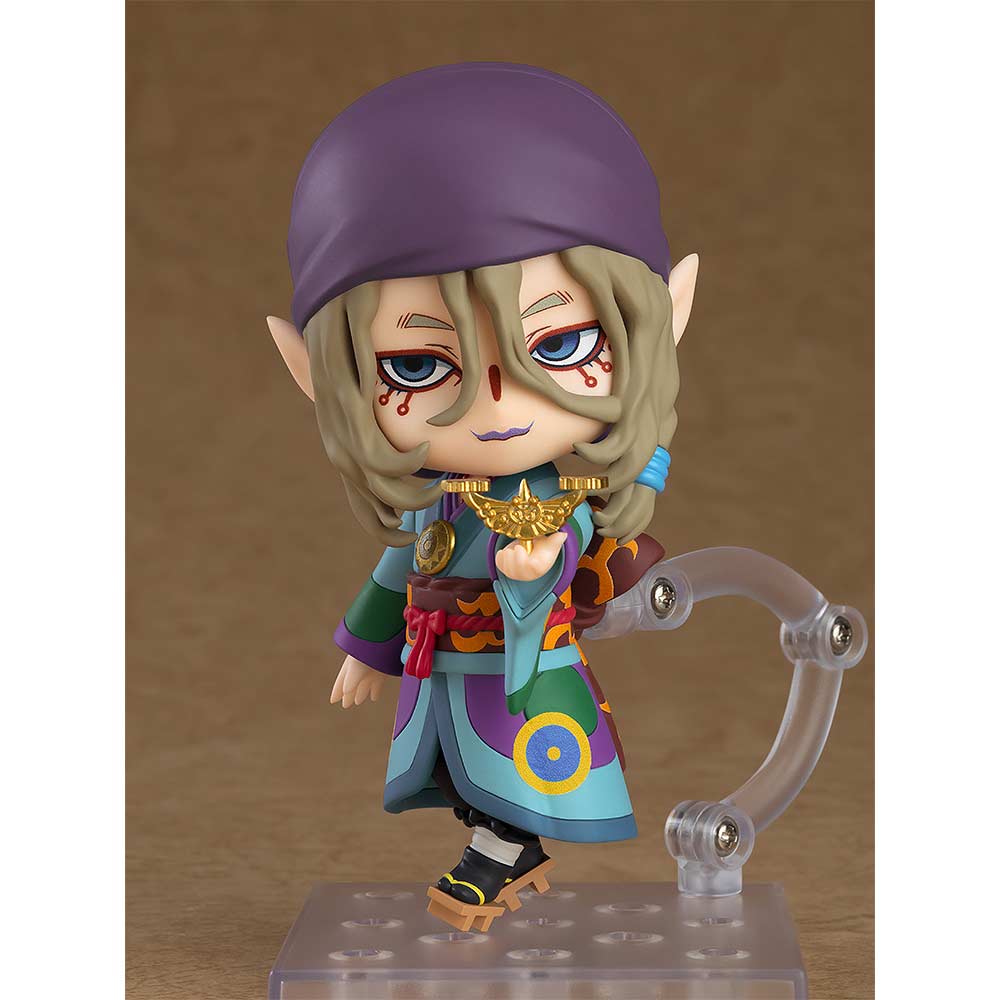 (PO) Nendoroid 2426 Mononoke - Medicine Seller Image_6