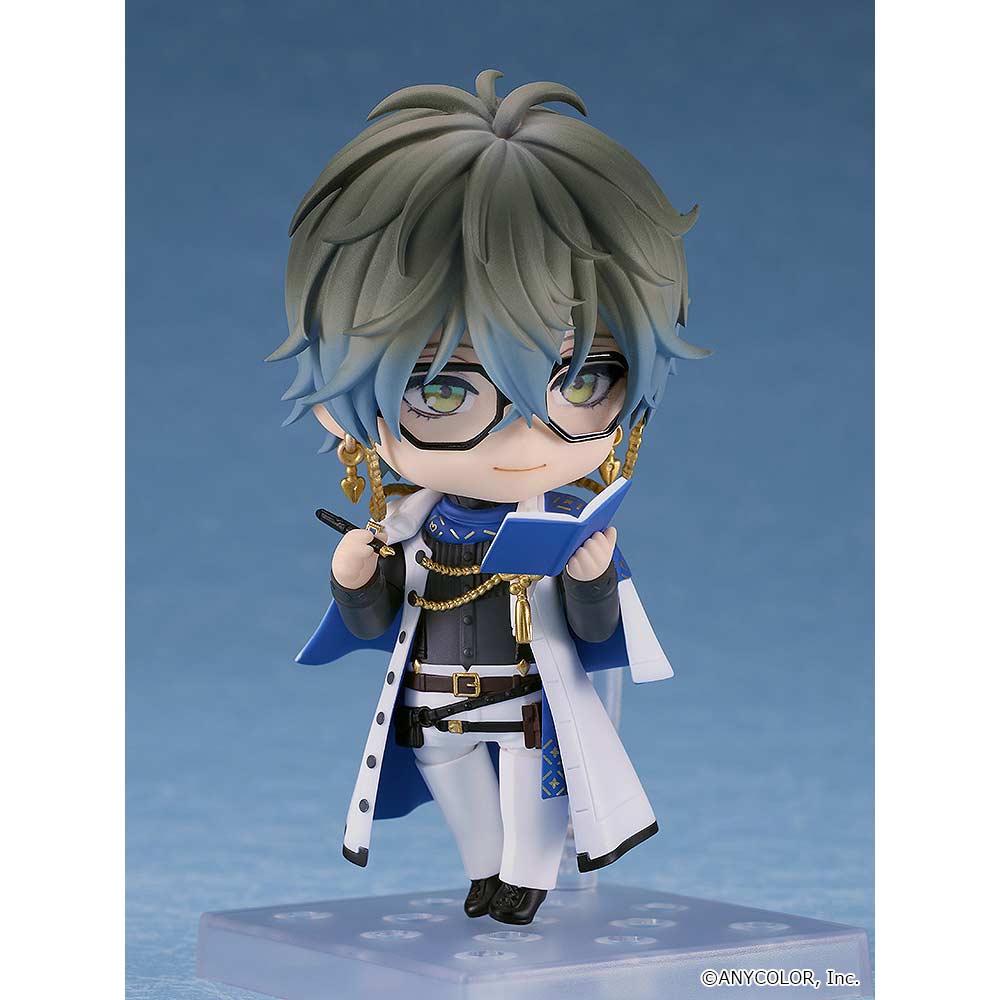 (PO) Nendoroid 2428 Nijisanji EN - Ike Eveland Image_3
