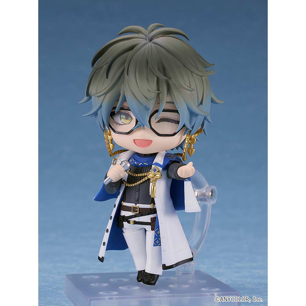 (PO) Nendoroid 2428 Nijisanji EN - Ike Eveland Image_5