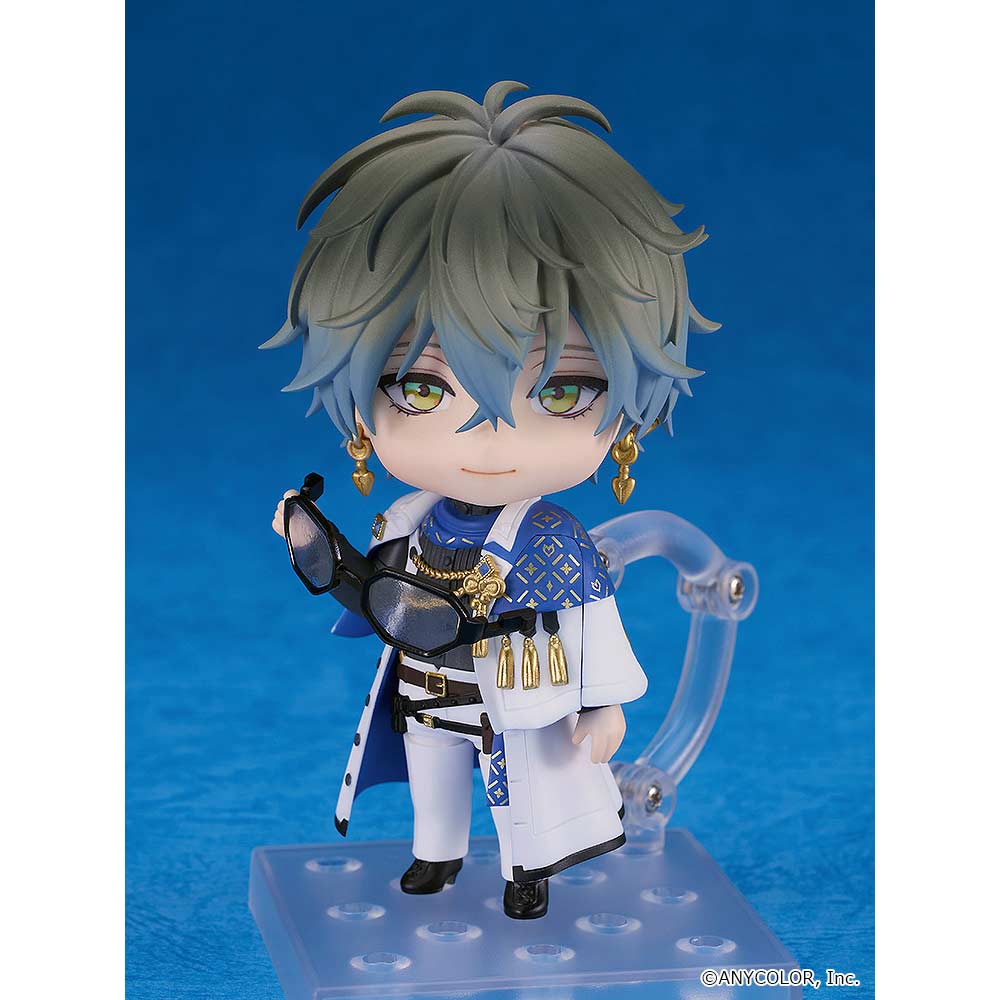 (PO) Nendoroid 2428 Nijisanji EN - Ike Eveland Image_6