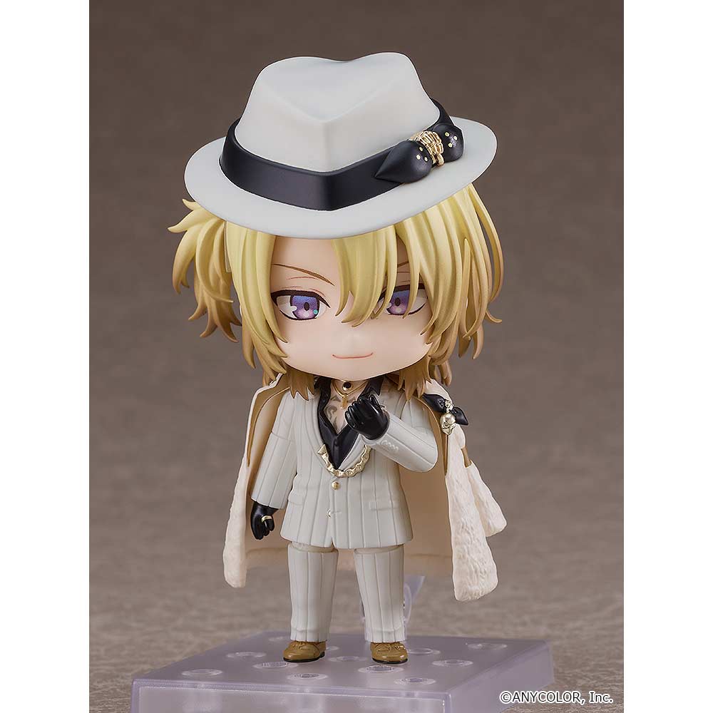(PO) Nendoroid 2429 Nijisanji EN - Luca Kaneshiro Image_2