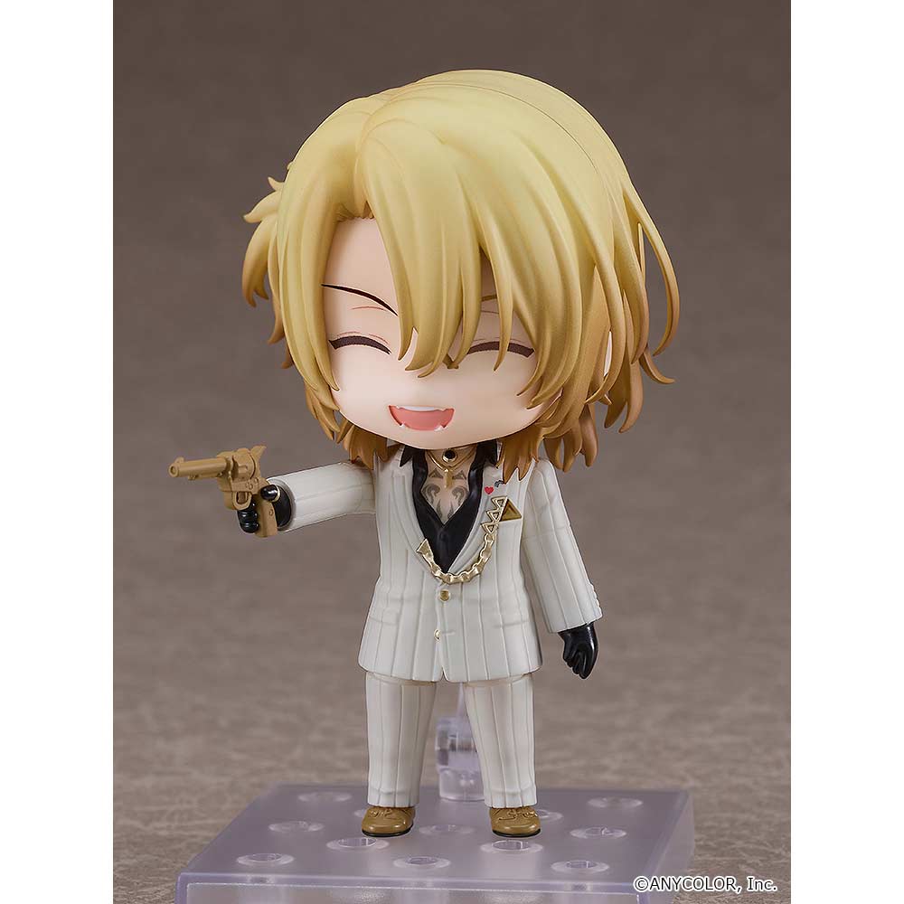 (PO) Nendoroid 2429 Nijisanji EN - Luca Kaneshiro Image_4