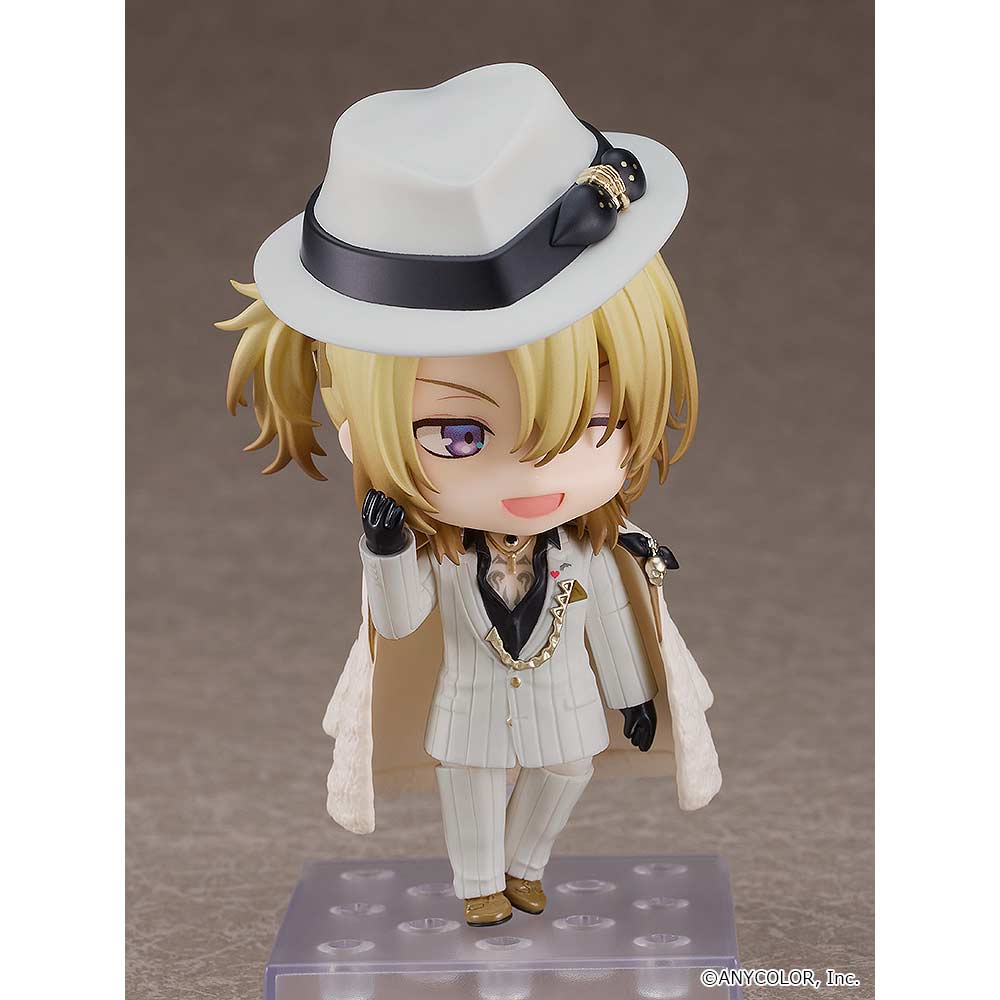 (PO) Nendoroid 2429 Nijisanji EN - Luca Kaneshiro Image_5