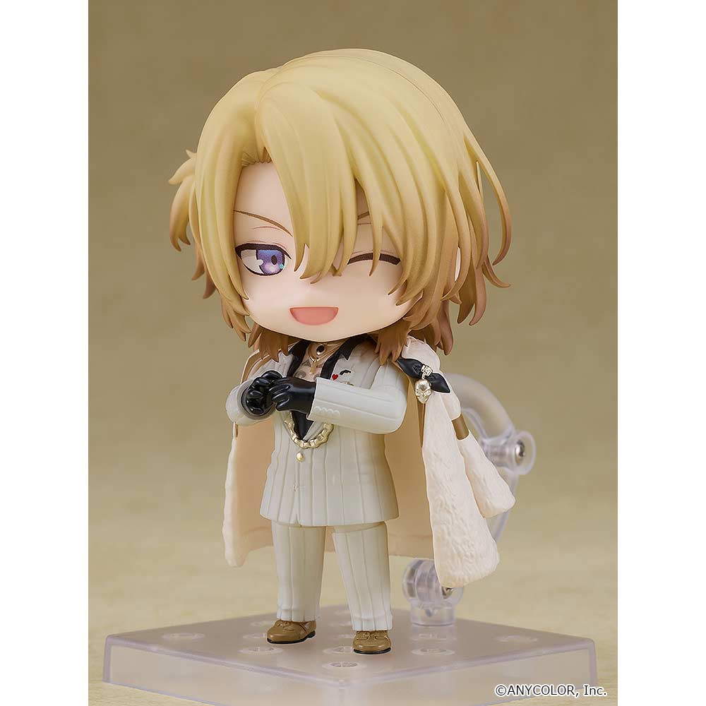 (PO) Nendoroid 2429 Nijisanji EN - Luca Kaneshiro Image_6