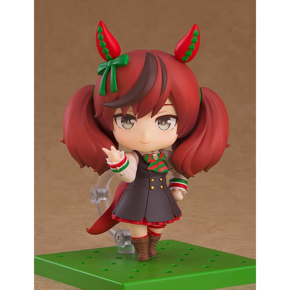 (PO) Nendoroid 2431 Uma Musume Pretty Derby - Nice Nature Image_2
