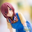 (PO) The Quintessential Quintuplets The Movie SPM Figure Nakano Miku - The Last Festival Image_1
