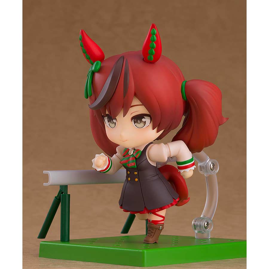 (PO) Nendoroid 2431 Uma Musume Pretty Derby - Nice Nature Image_5