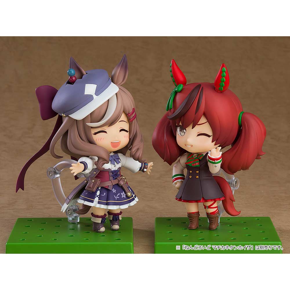 (PO) Nendoroid 2431 Uma Musume Pretty Derby - Nice Nature Image_8