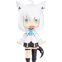 (PO) HELLO! GOOD SMILE Hololive - Shirakami Fubuki Image_1