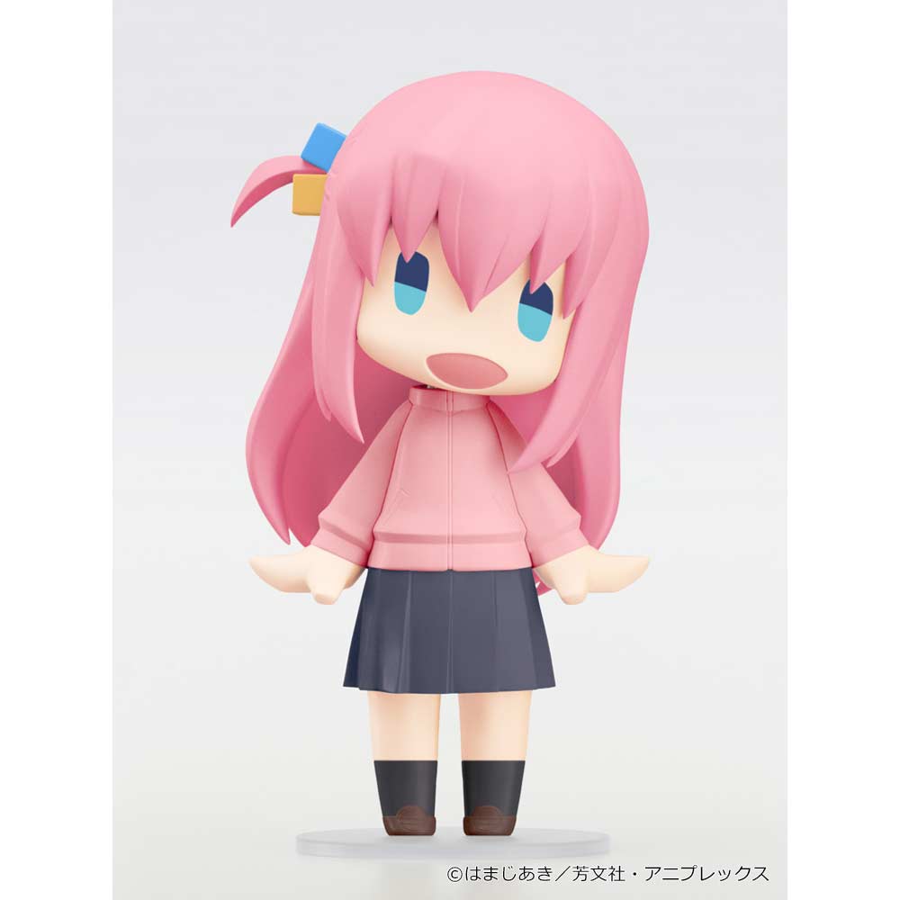 (PO) HELLO! GOOD SMILE Bocchi the Rock! - Hitori Gotoh Image_3