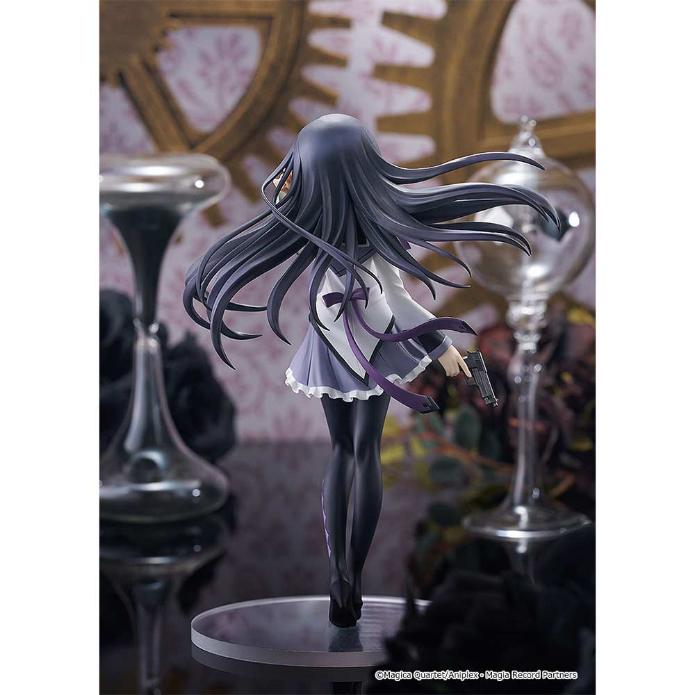 (PO) POP UP PARADE Puella Magi Madoka Magica Side Story Magia Record - Homura Akemi Image_4