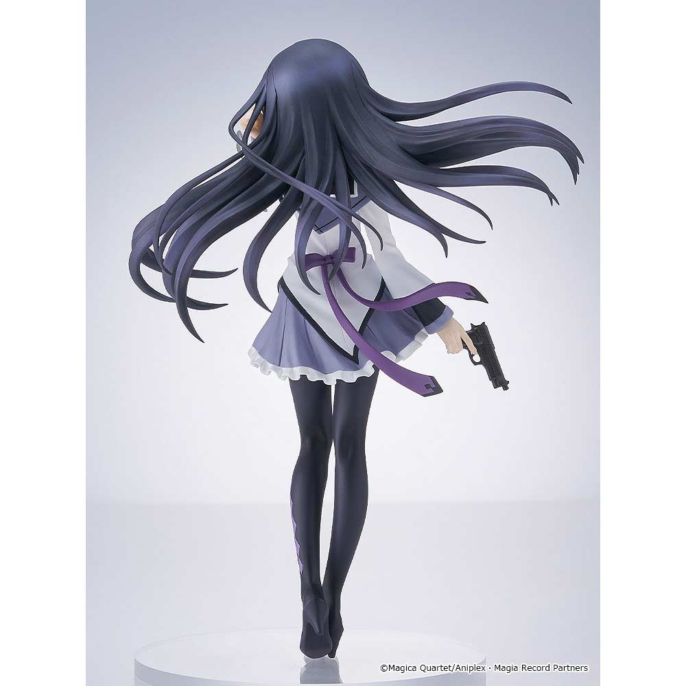 (PO) POP UP PARADE Puella Magi Madoka Magica Side Story Magia Record - Homura Akemi Image_7