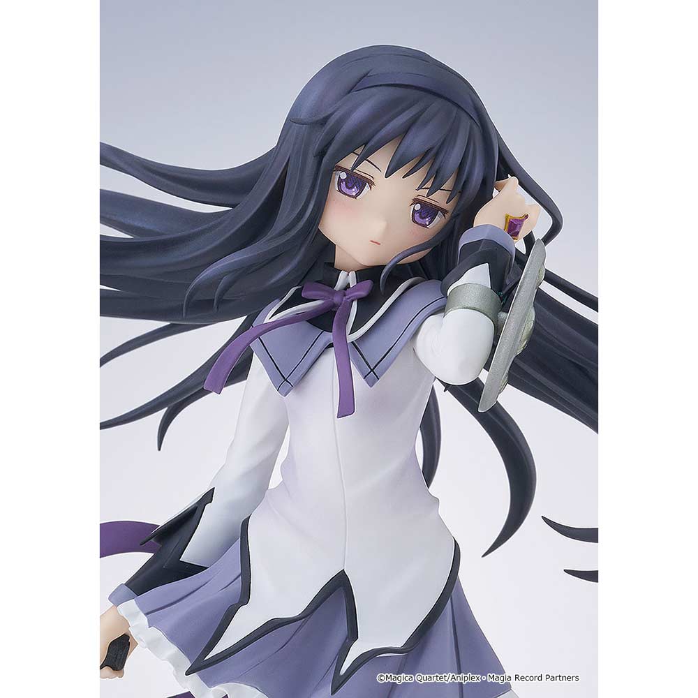(PO) POP UP PARADE Puella Magi Madoka Magica Side Story Magia Record - Homura Akemi Image_8