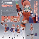 (PO) figma 627 Hololive Production - Takanashi Kiara Image_1
