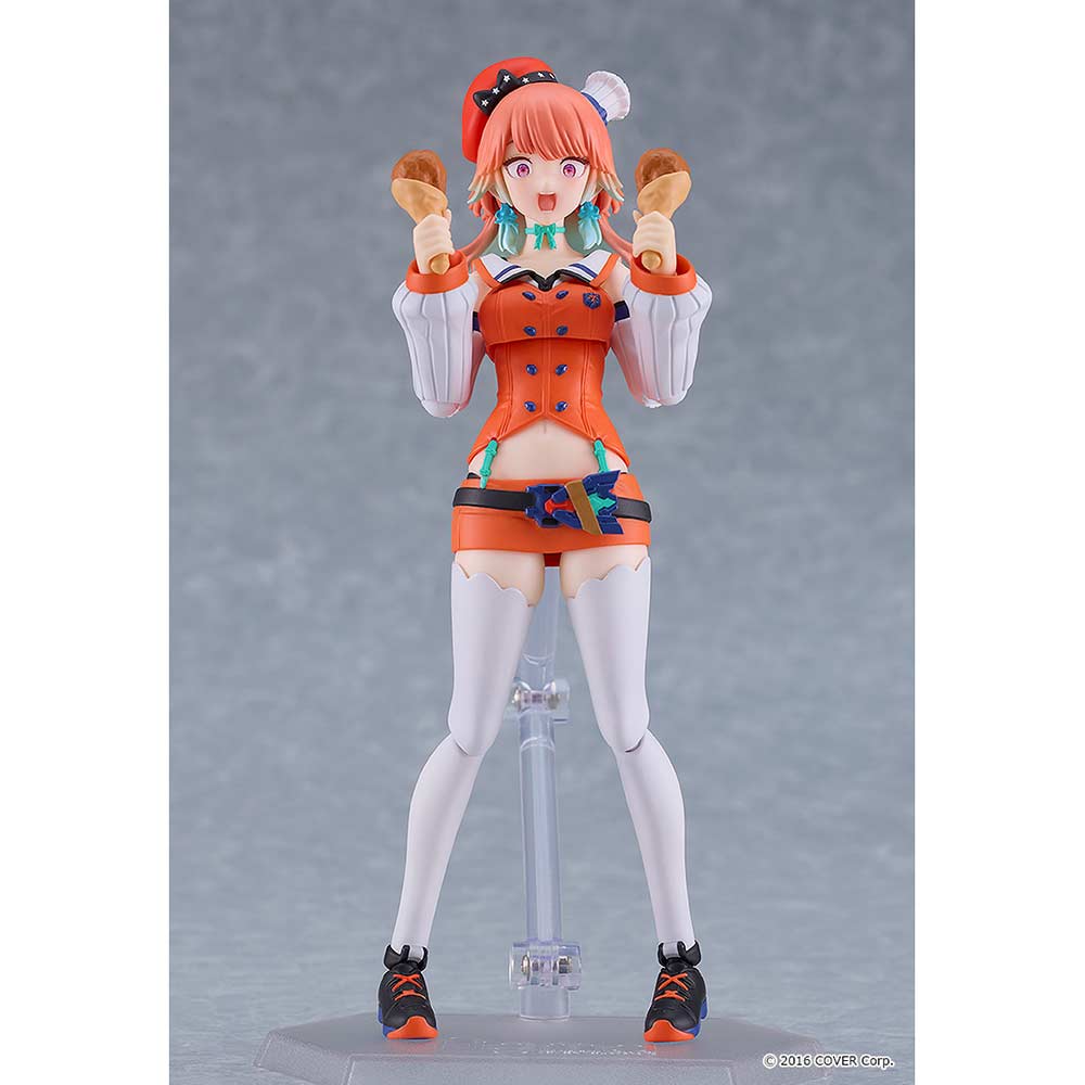 (PO) figma 627 Hololive Production - Takanashi Kiara Image_7