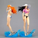 (PO) One Piece Glitter & Glamours Splash Style Nicco Robin Image_7