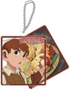 (PO) Delicious in Dungeon Trading Acrylic Key Chain [BOX] Image_4