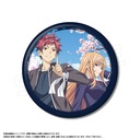 (PO) Shokugeki no Soma Trading Can Badge [BOX] Image_2