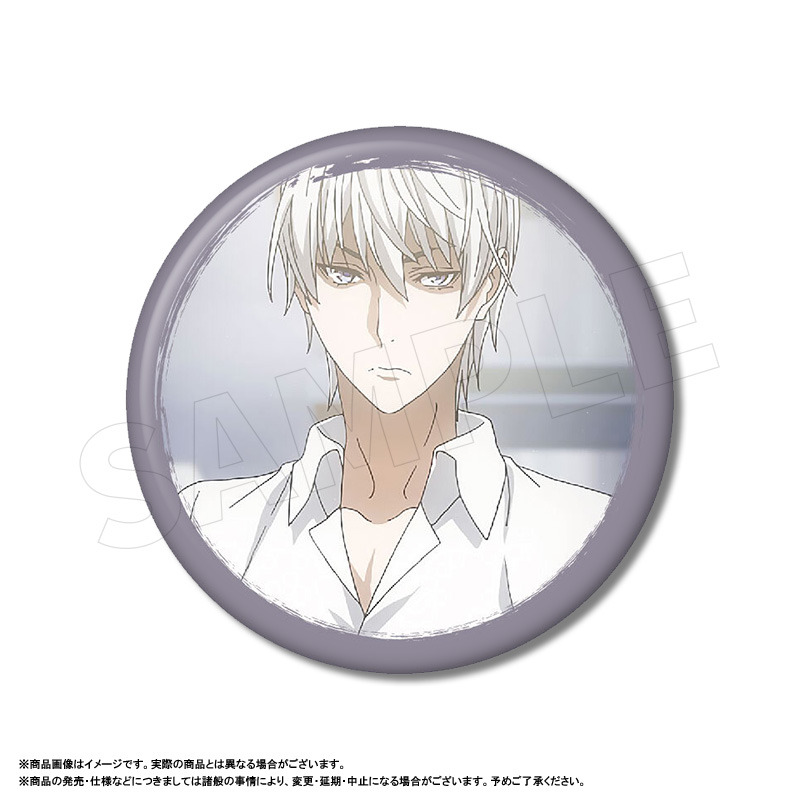 (PO) Shokugeki no Soma Trading Can Badge [BOX] Image_11