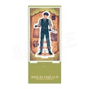 (PO) Yakuza Fiance: Raise wa Tanin ga Ii Acrylic Doll with Background Doll Ver. Miyama Kirishima Image_1