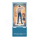 (PO) Yakuza Fiance: Raise wa Tanin ga Ii Acrylic Doll with Background Doll Ver. Toriashi Shouma Image_1