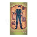 (PO) Yakuza Fiance: Raise wa Tanin ga Ii Die-cut Sticker Doll Ver. Miyama Kirishima Image_1